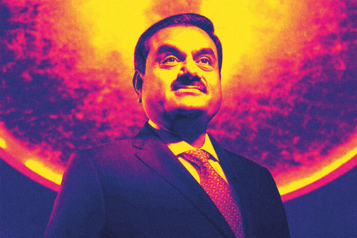 Adani’s agony is a stern test of the India growth story