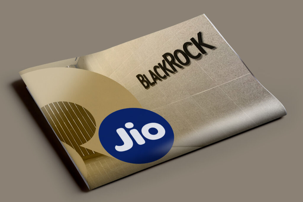 Will Jio BlackRock Disrupt India’s Asset Management Industry? | In ...