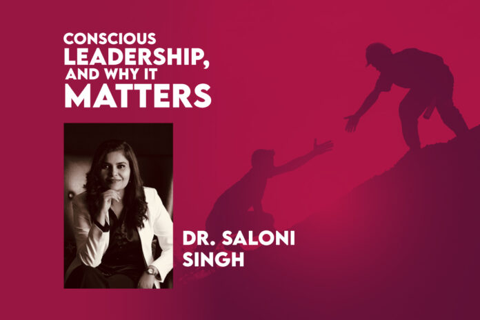 Redefining Success: How Conscious Leadership is Changing the Game