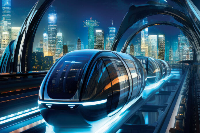 Roadmap to Tomorrow: Navigating the Future of Mobility in 2024 and Beyond