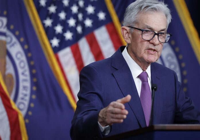 US Federal Reserve keeps rates unchanged: What you need to know