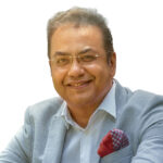 Sujit M. Patil
