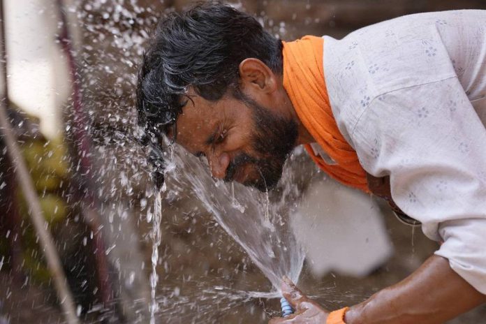 India's surging heatwaves are a cautionary tale of Climate Change's wrath