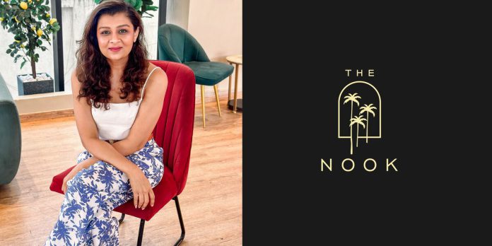 Sky-High Ambitions: The Nook's Fashionable Ascent in Mumbai's Event Scene