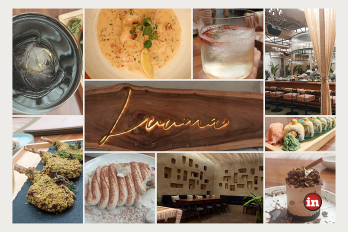 Luuma: A Sustainable Culinary Oasis in Mumbai