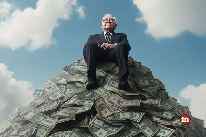 Warren Buffett’s $325 Billion Cash Pile Is A Masterclass in Market Timing and Financial Prudence