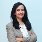 Geetha Ramamoorthi
