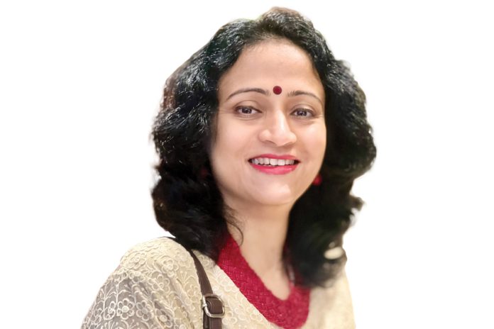 Prof. Urbasi Sinha