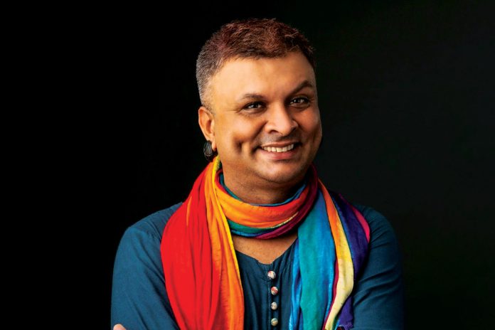 Harish Iyer