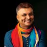 Harish Iyer