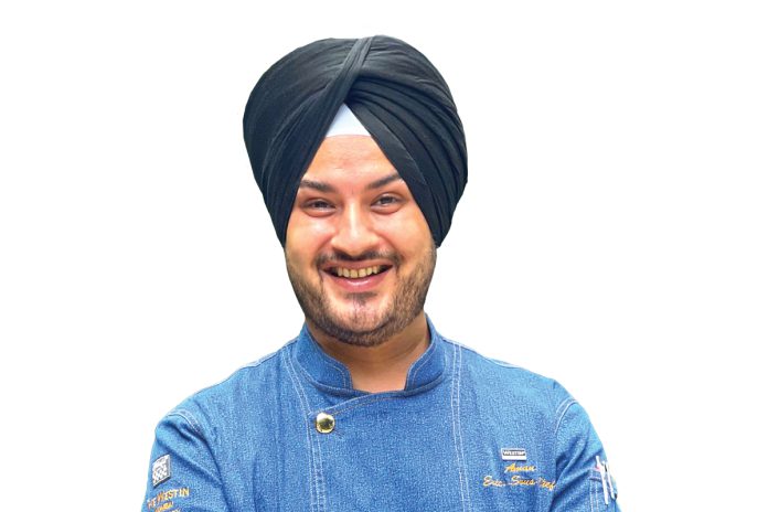 Wellness Meets Heritage on India’s Plate 