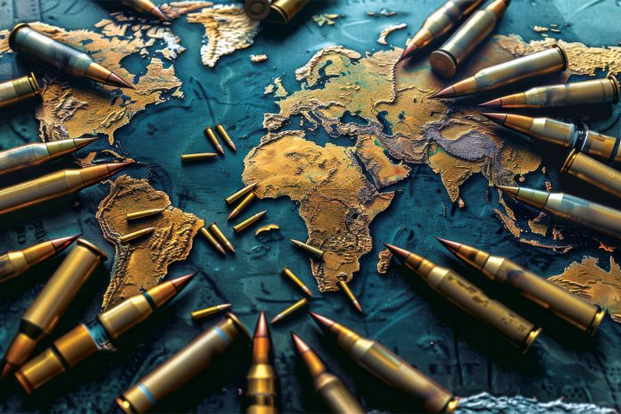 Restraint and Recalibration: India Walks a Geopolitical and Military Tightrope 