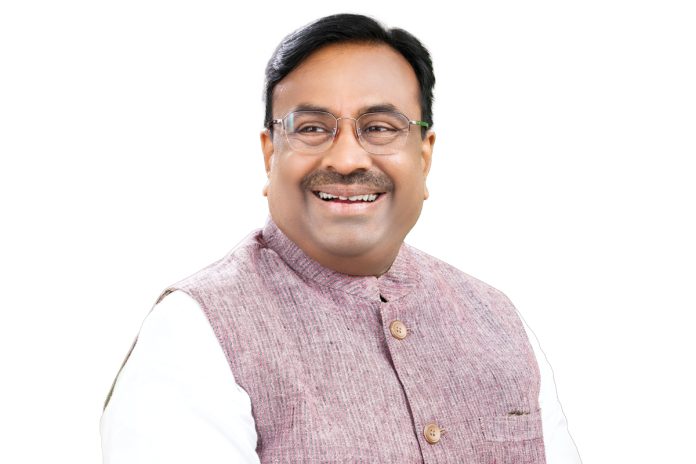 Maharashtra Needs Sustainable Growth On-ground: Shri Sudhir Mungantiwar  