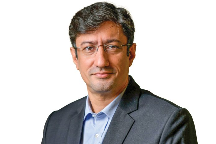 Driving Smarter Sales Through Intelligent AI Enablement 