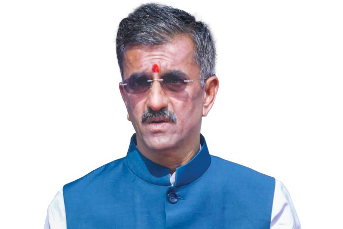 Maharashtra’s New Tourism Policy Aims to Generate ₹1 Lakh Crore in Revenue & 18 Lakh Jobs: Shri Shambhuraj Desai 