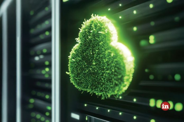 Going Green: The Dirty Secret of the Data Center 