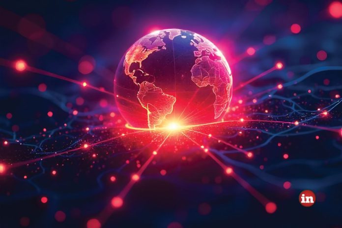 The Unbearable Weight of the Cloud 