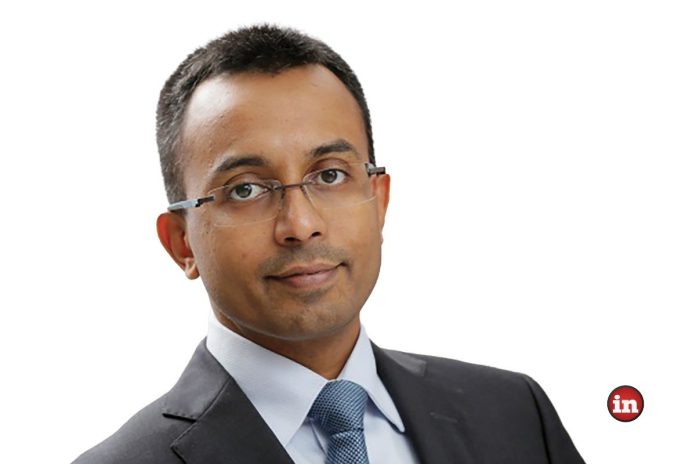 “You can automate processes, but cannot automate trust”