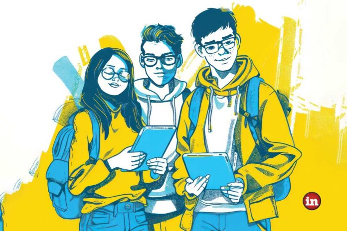 Gen Z Is Elevating the Future of Work & Inspiring Organizations to Rise with Them 