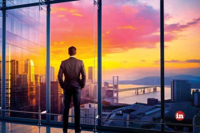 The era of the Fractional Executive is upon us 