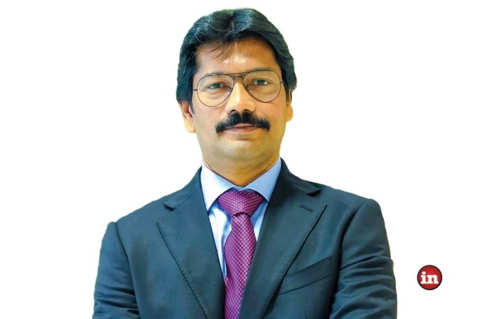 “In mission-critical infrastructure, calmness is a leadership responsibility” 