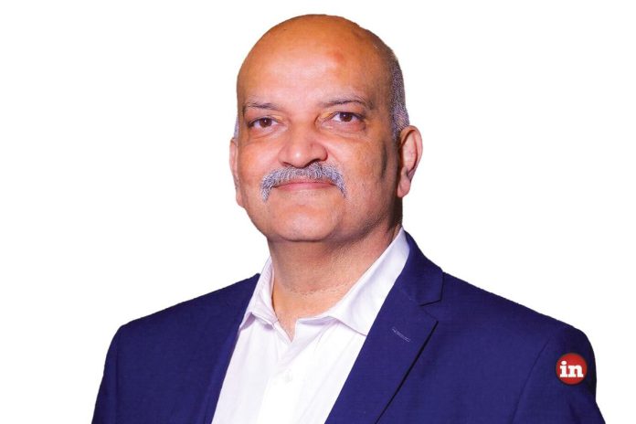 Energising India’s shift toward sustainable power infrastructure at scale