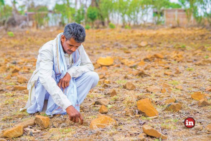 The Heat Tax: India's Rising Economic Burden at 45 Degrees Celsius 