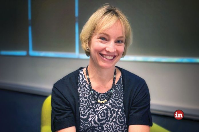 Culture: The ultimate competitive advantage 