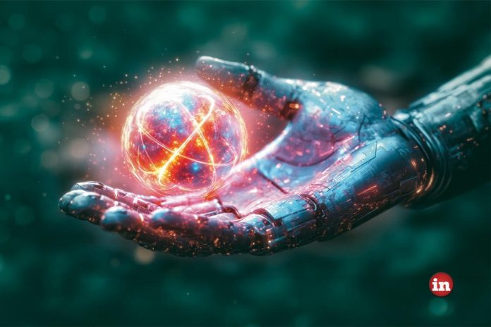 The double-edged sword of agentic artificial intelligence 