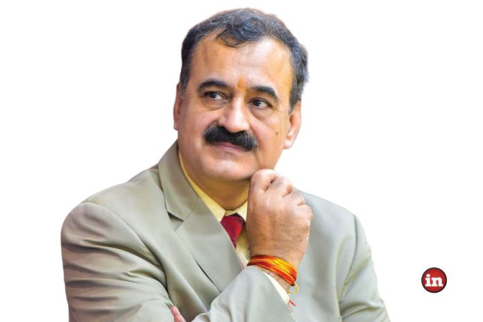 “We require right to reality as a fundamental human right”