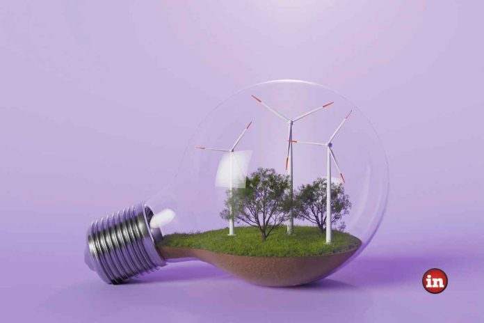 The biggest obstacle to Net Zero isn't technology. It's risk 