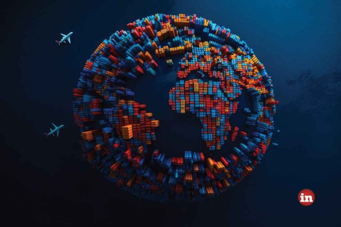The evolving nature of the Supply Chain playbook 