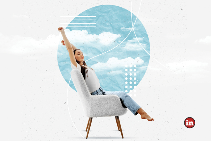 The fine art of slowing down 