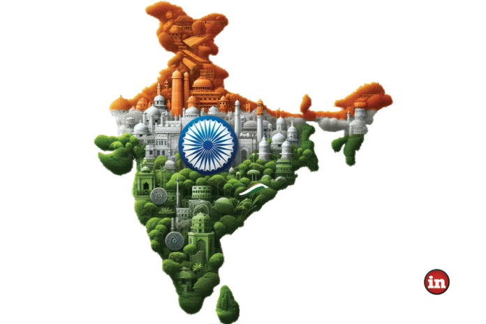 The new Indian dream is a global one 