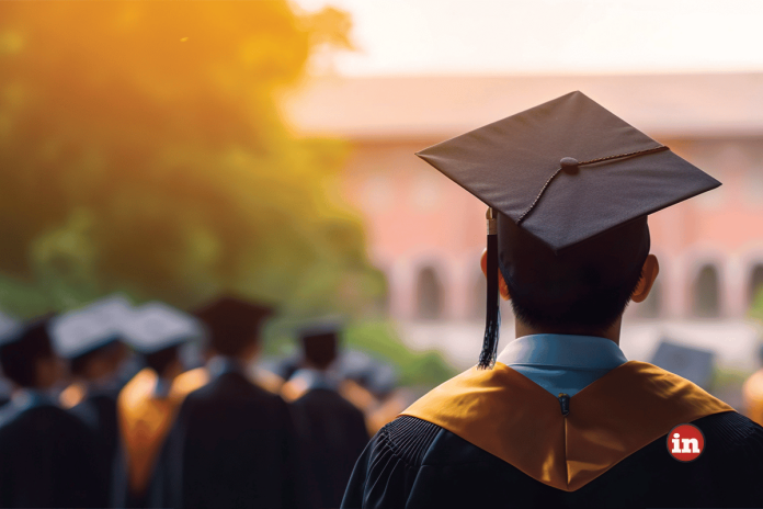 Talent. Innovation. Opportunity. Rethinking the role of modern Universities 