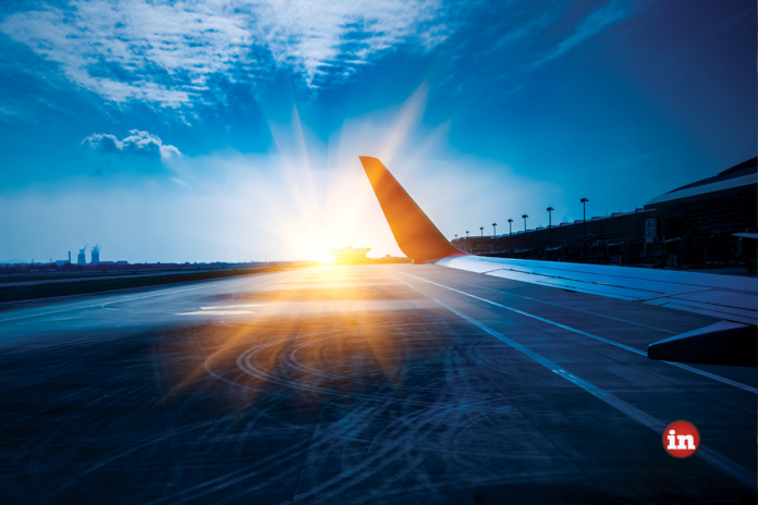 A new flight path: Building India’s hydrogen aviation ambition 