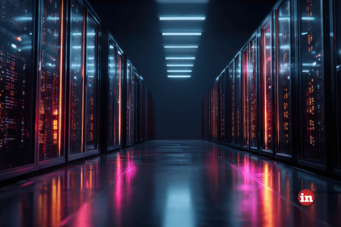 Global AI Companies Turn to India as Data Centre Demand Surges